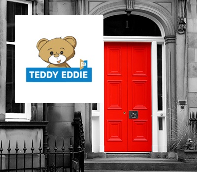 Teddy Eddie 2-7