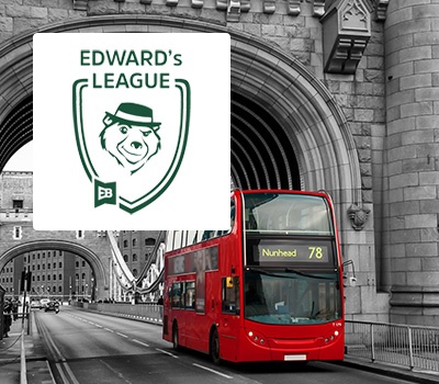Edward’s League 11-14